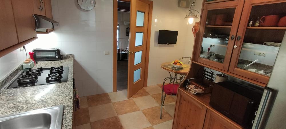  te koop duplex Sitges Garraf 9