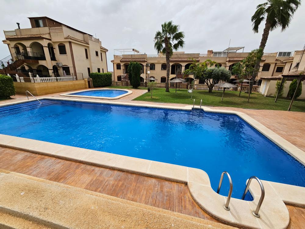  te koop twee-onder-een-kapwoning Playa De Los Locos-Aguas Nuevas-Torreblanca Baix Segura 14