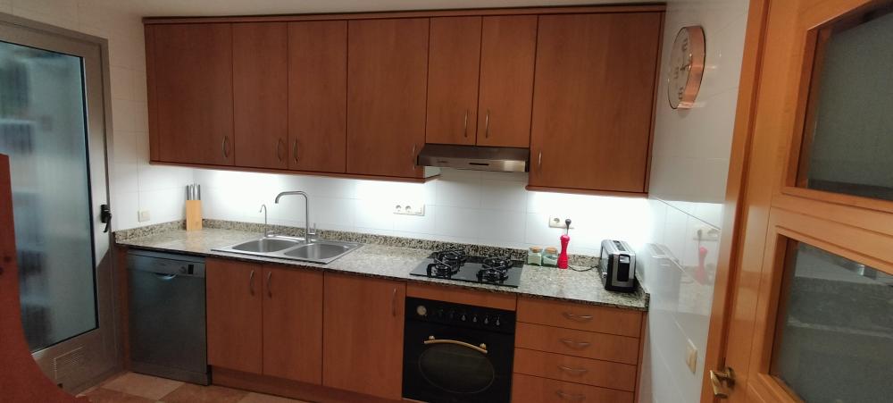  te koop duplex Sitges Garraf 19