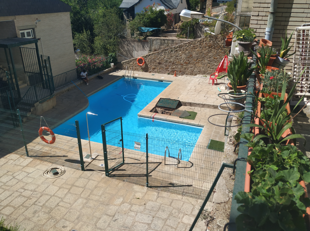  te koop appartement San Lorenzo Del Escorial Cuenca Del Guadarrama 3