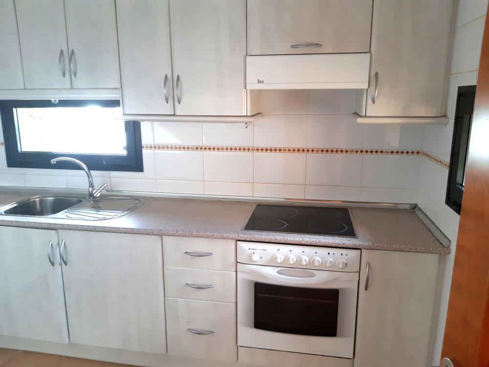  te koop huis Geafond Oliva (La) 13