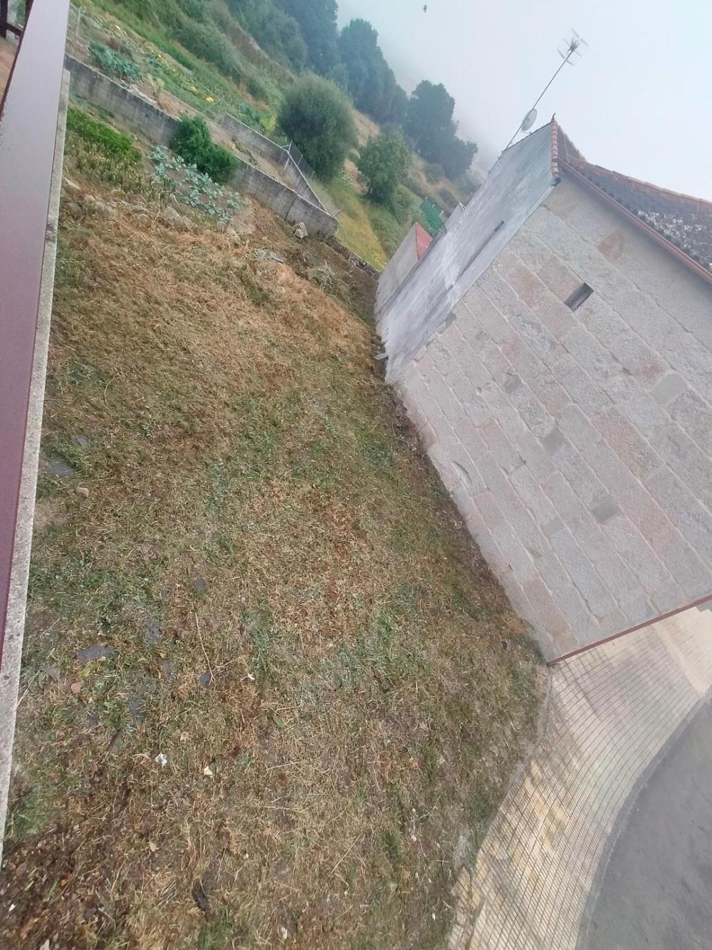  te koop villa Trasmiras Limia 31