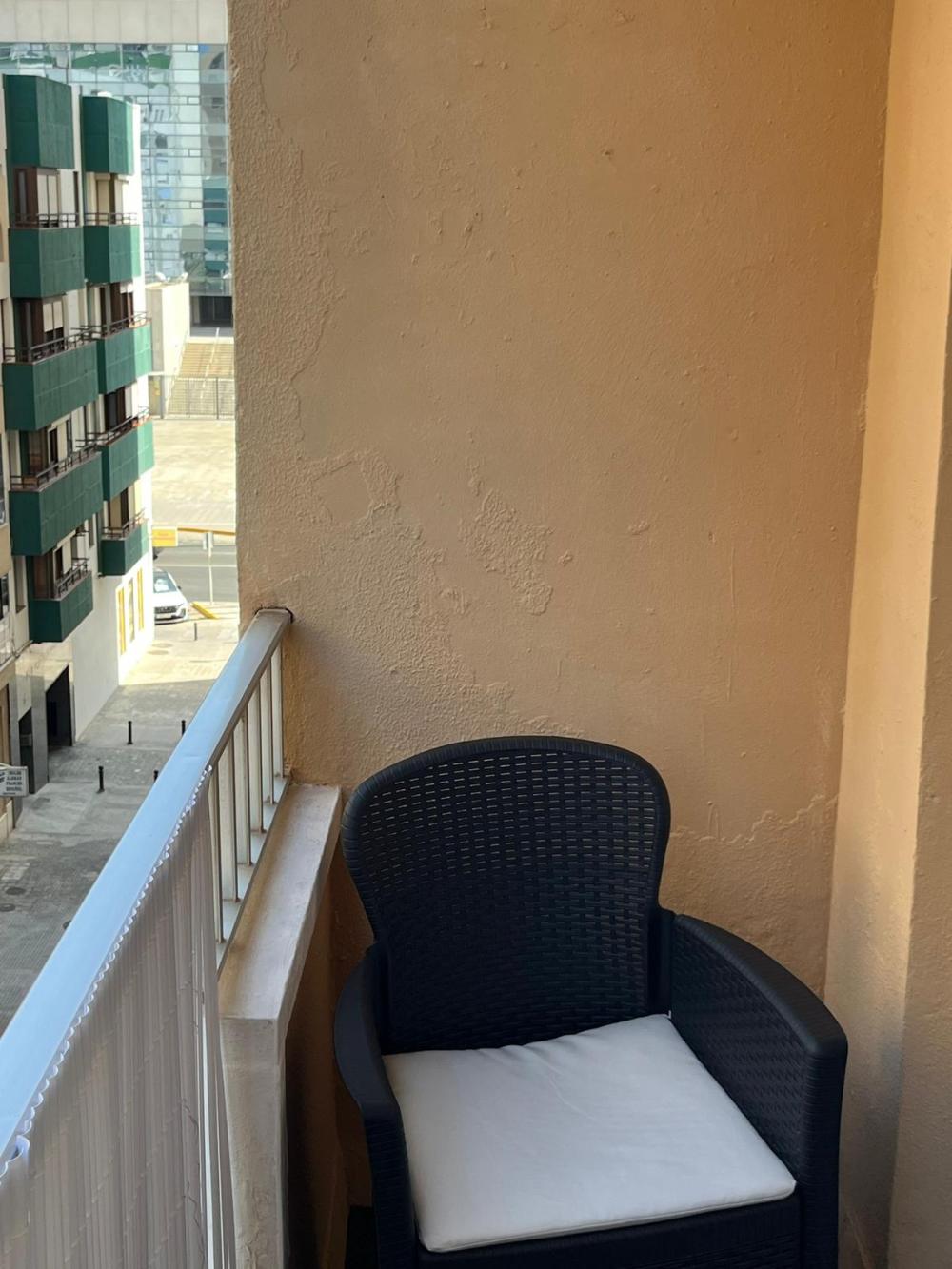  te koop appartement Cortadura Bahía De Cádiz 2
