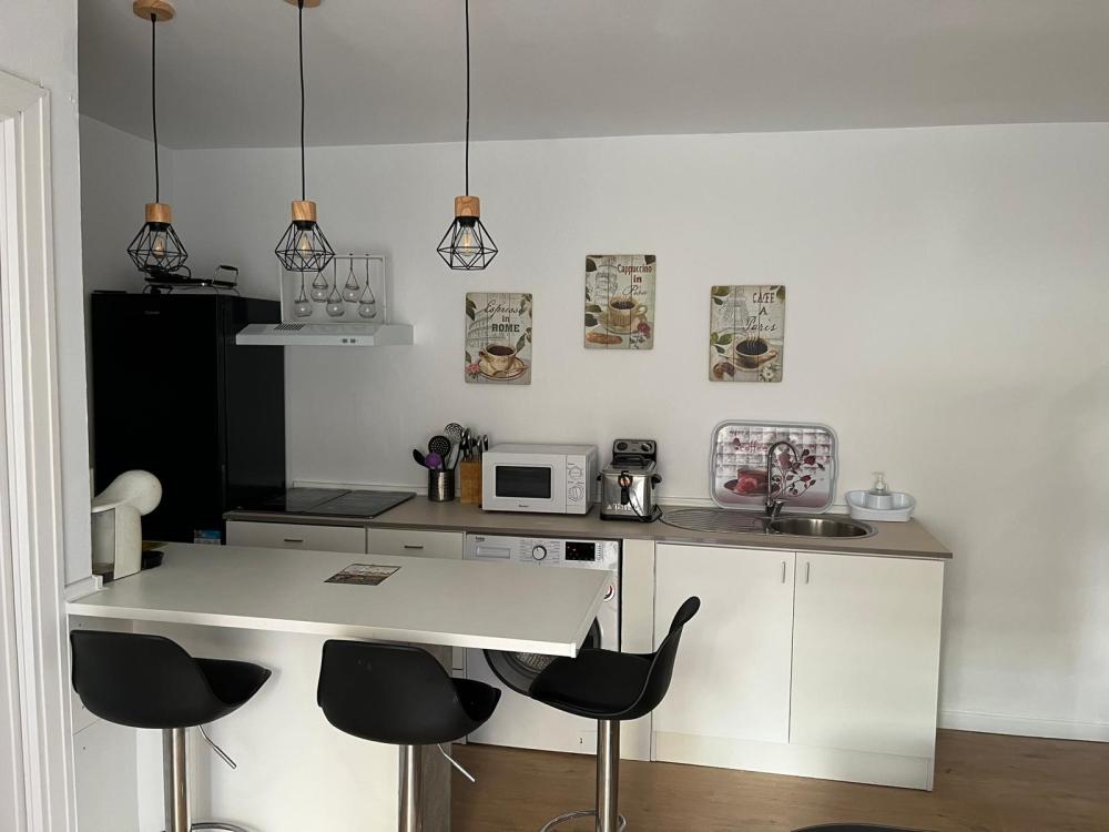  te koop appartement Cortadura Bahía De Cádiz 9