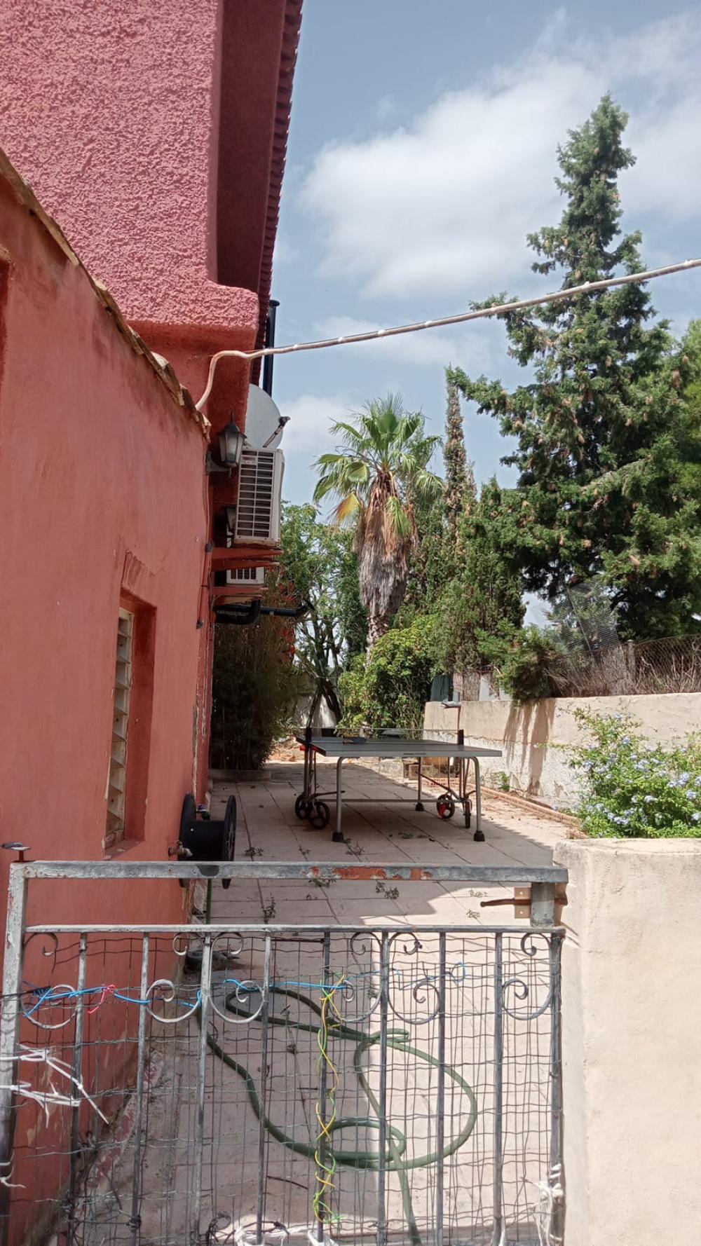  te koop villa Los Mirasoles Hoya De Buñol 30