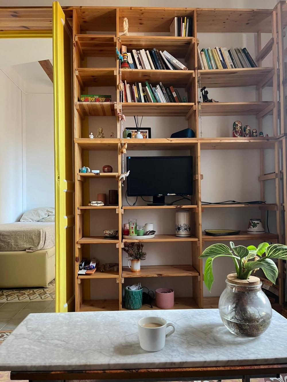  te koop appartement Coll Blanc Barcelonès 6