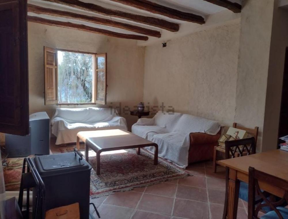  te koop huis Bayacas Alpujarra Granadina 7