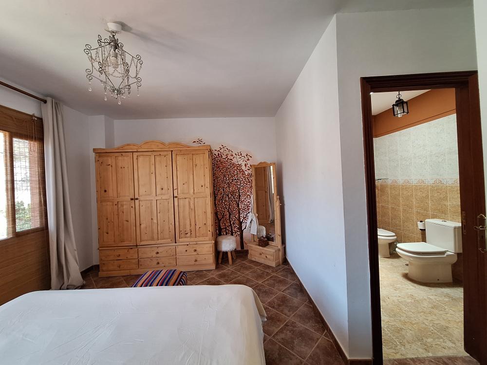  te koop huis Araya Zona Sureste 13