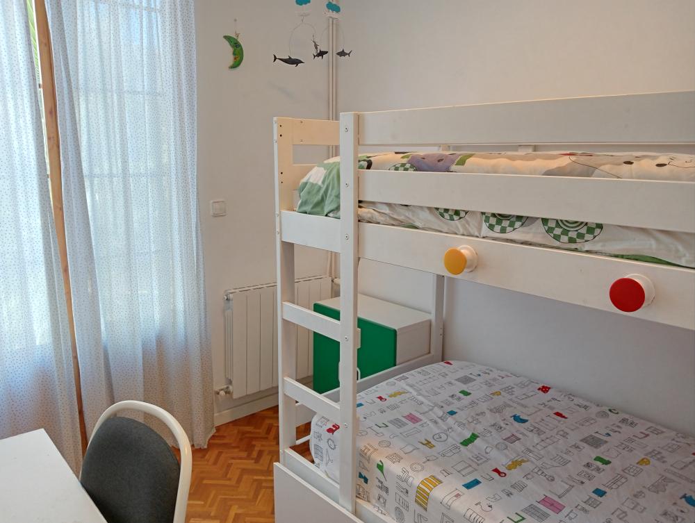  te koop rijtjeshuis Camins Al Grau Cami Fondo Valencia 20
