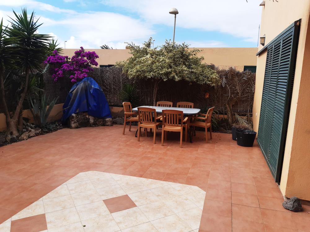  te koop huis Geafond Oliva (La) 8