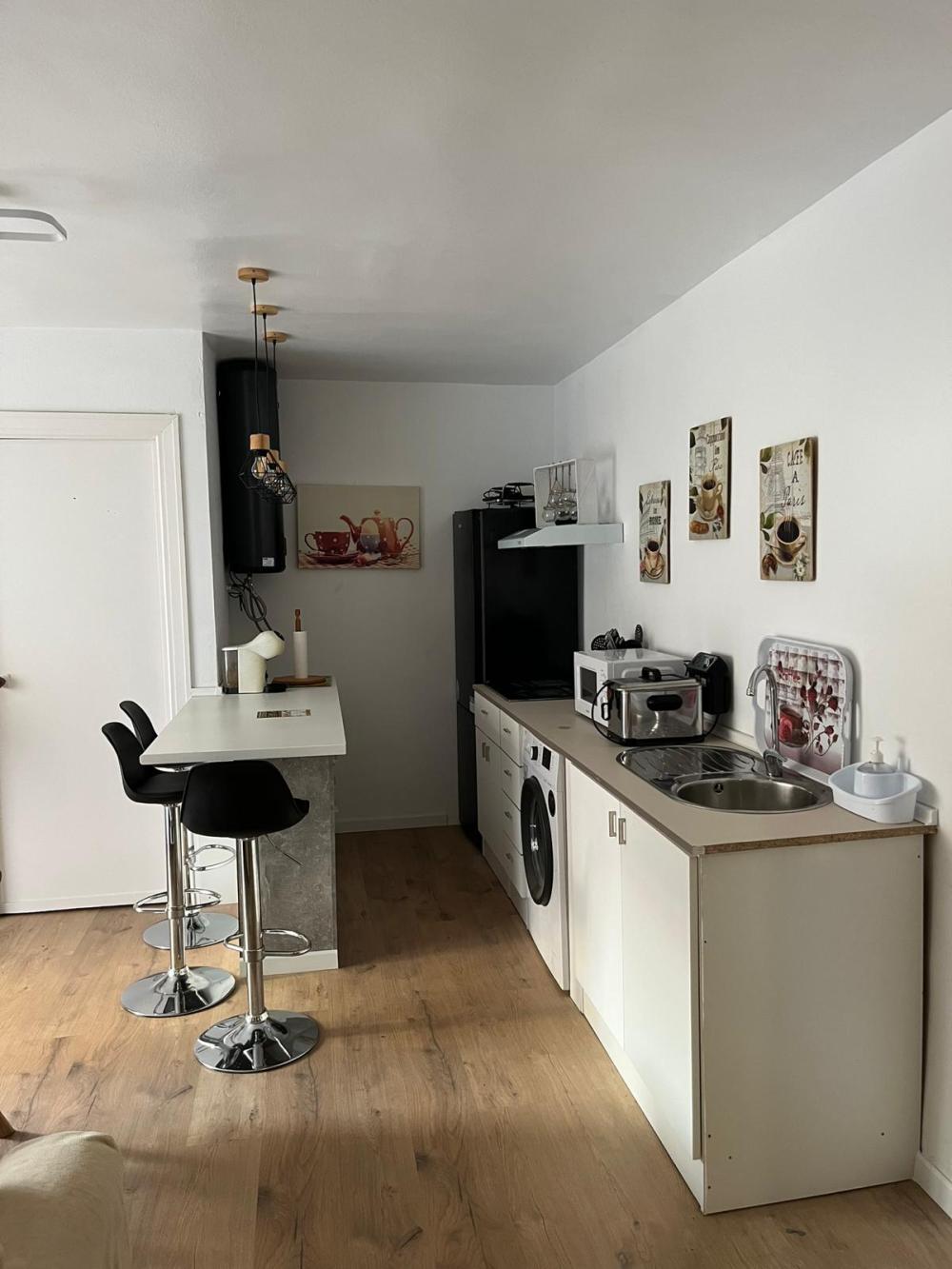  te koop appartement Cortadura Bahía De Cádiz 8