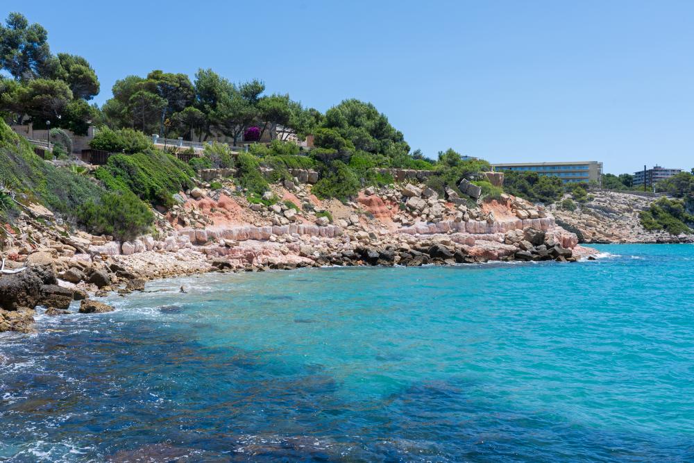  te koop huis Salou Tarragonès 46