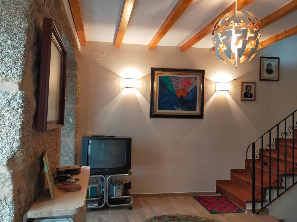  te koop villa Trasmiras Limia 9