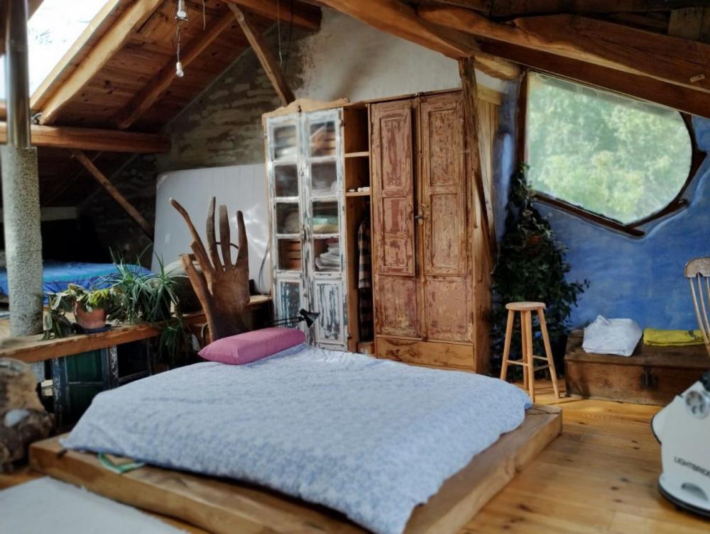  te koop huis Chandrexa De Queixa Terra De Trives 6
