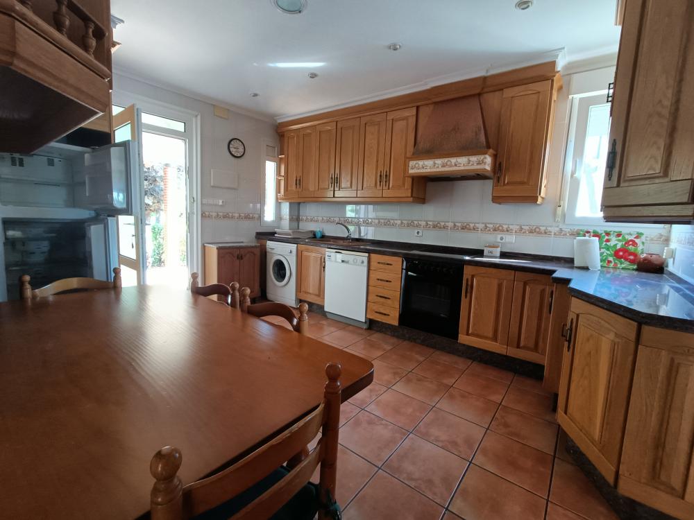  te koop villa Banyeres De Mariola Alcoia 6