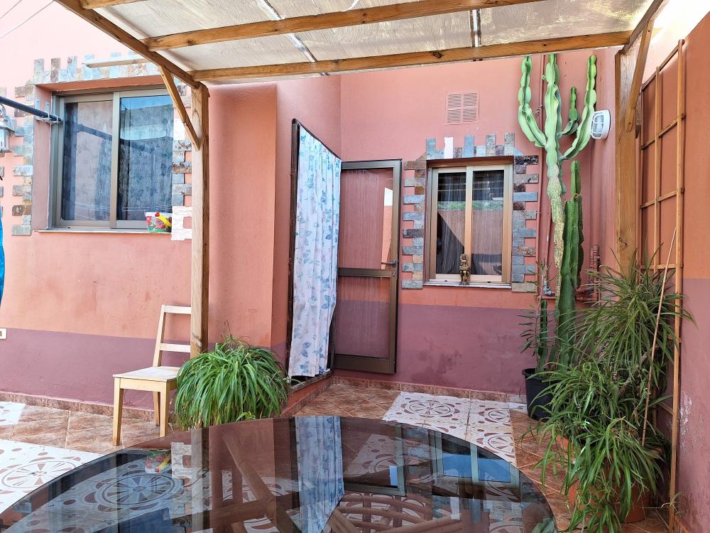  te koop huis Araya Zona Sureste 40