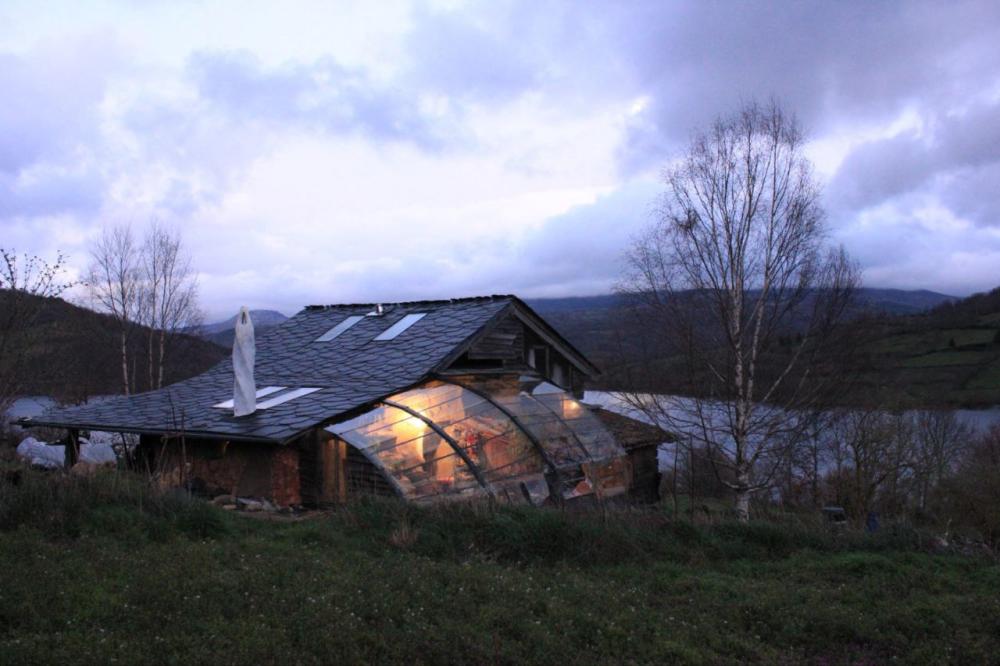  te koop huis Chandrexa De Queixa Terra De Trives 17