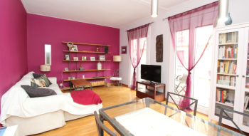 Sants-Montjuïc-Poble Sec Barcelonès appartement foto 5486844