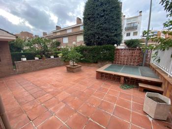 Pineda De Mar Maresme rijtjeshuis foto 5486825