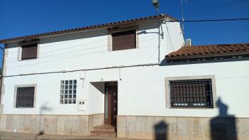 Las Labores Mancha (La) huis foto 5491012