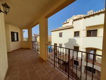 Fuente Álamo Campo De Cartagena appartement foto 5483325