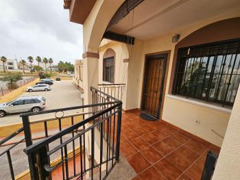 Playa De Los Locos-Aguas Nuevas-Torreblanca Baix Segura twee-onder-een-kapwoning foto 5485435