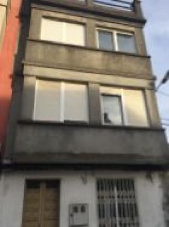 Cee Finisterre huis foto 5484481