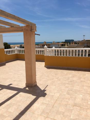 Guardamar Del Segura Baix Segura penthouse foto 5485438
