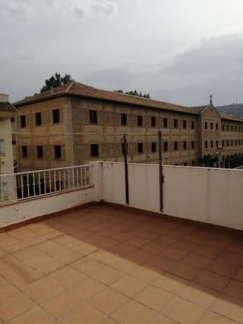 Cehegín Noroeste huis foto 5486826