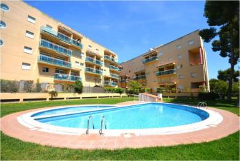 La Pineda Tarragonès duplex foto 5484486