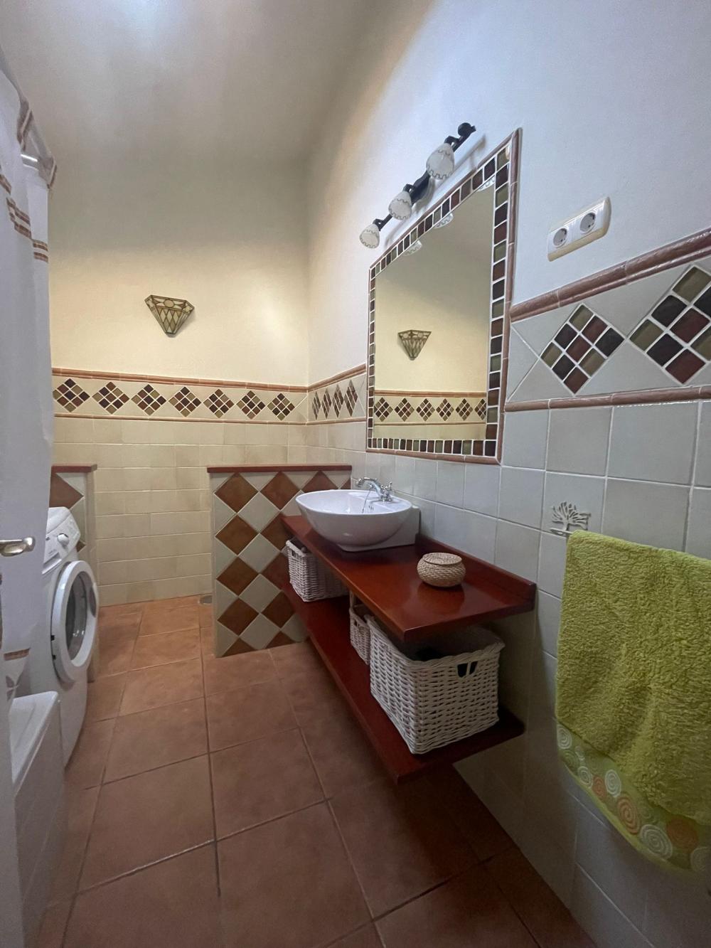  te koop huis Pantano De Cijara Villuercas 23