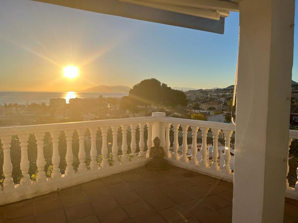  te koop huis Rincón De La Victoria Axarquía 4