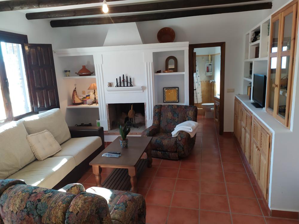  te koop huis Velefique Filabres-Tabernas 1