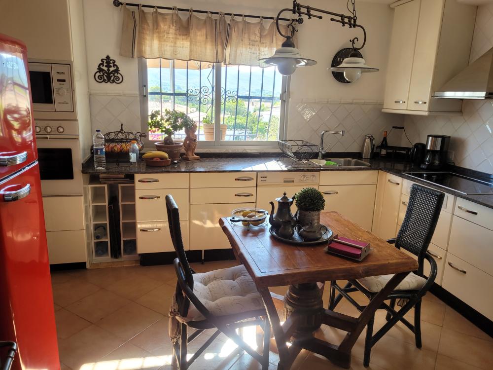  te koop villa Alfaz Del Pi Marina Baixa 37