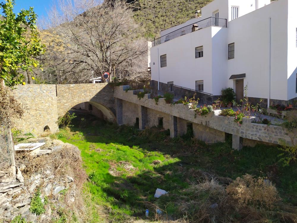  te koop huis Velefique Filabres-Tabernas 36