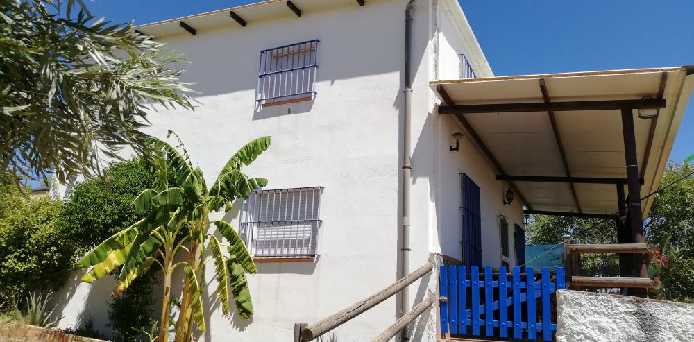  te koop boerderij Villanueva Del Río Y Minas Vega Del Guadalquivir 1