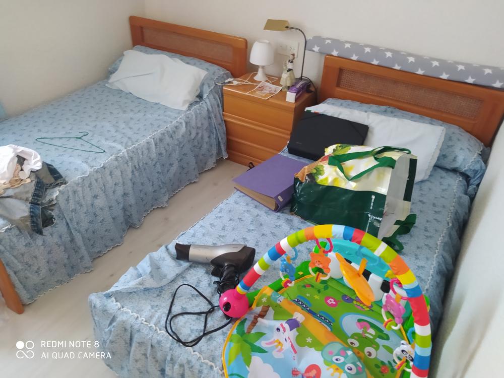  te koop appartement Villajoyosa Marina Baixa 21