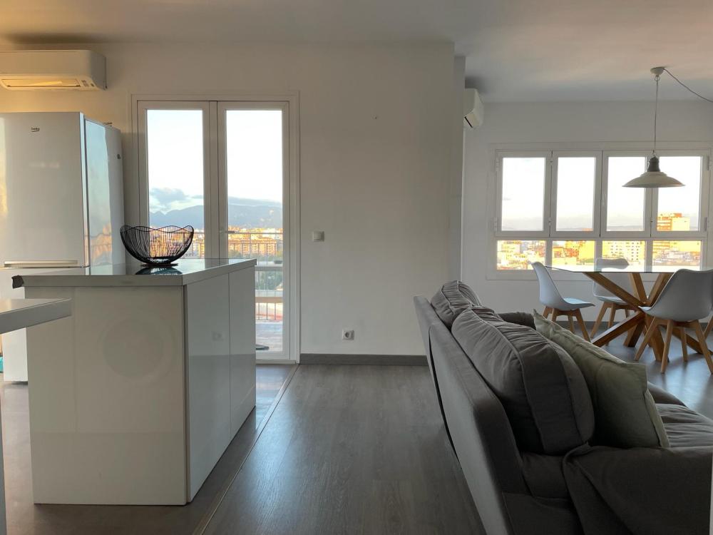  te koop appartement Son Cotoner-Es Fortí Palma 3