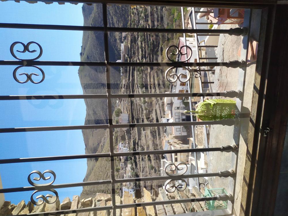  te koop huis Velefique Filabres-Tabernas 26