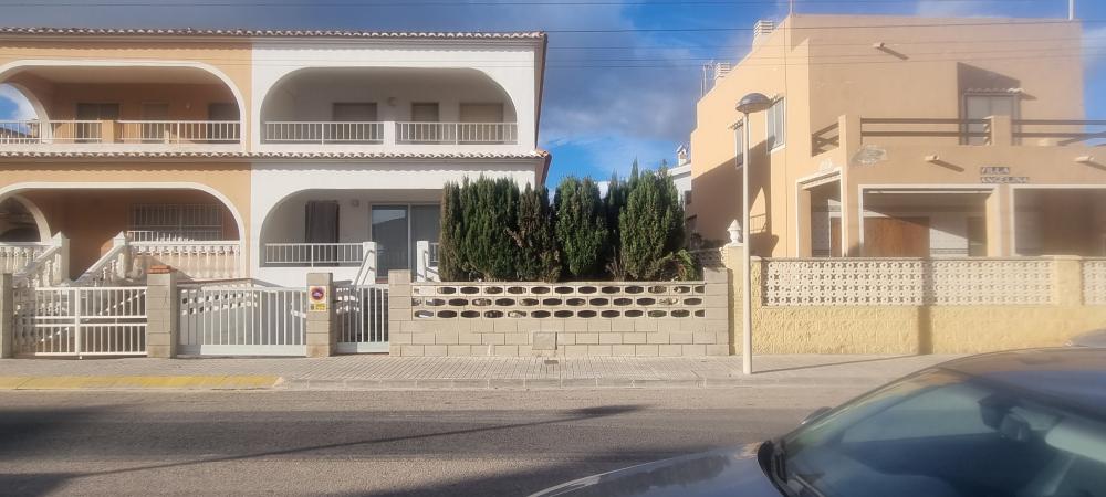  te koop twee-onder-een-kapwoning Mareny De Barraquetes Ribera Baixa 3