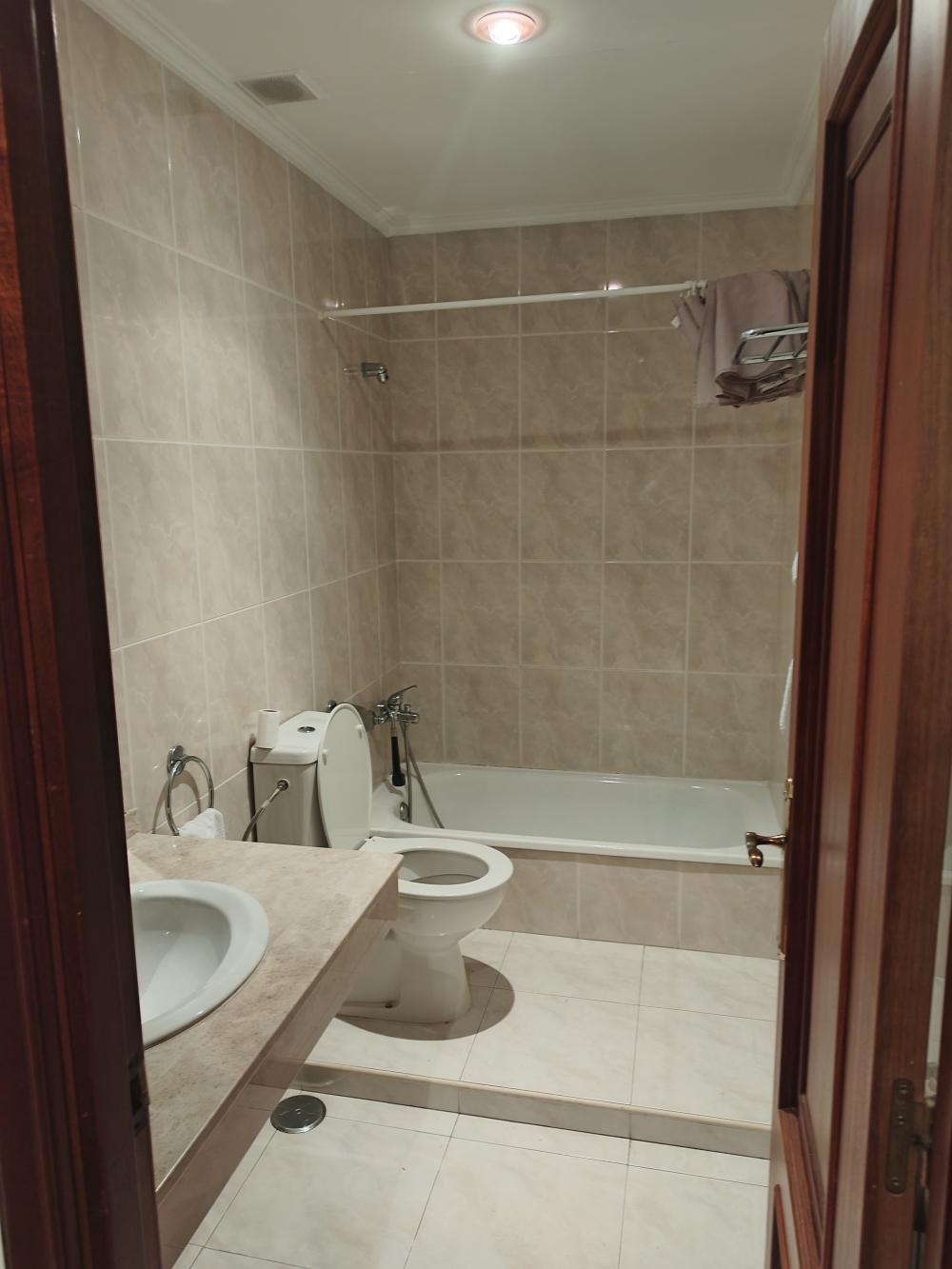  te koop hotel O Viso Vigo 25