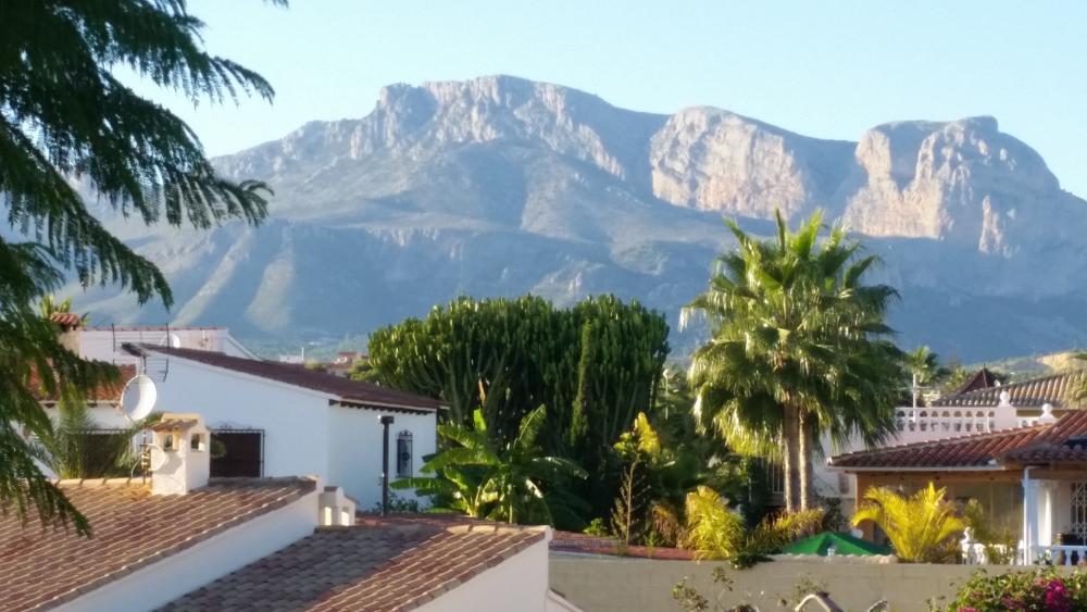  te koop villa Alfaz Del Pi Marina Baixa 13