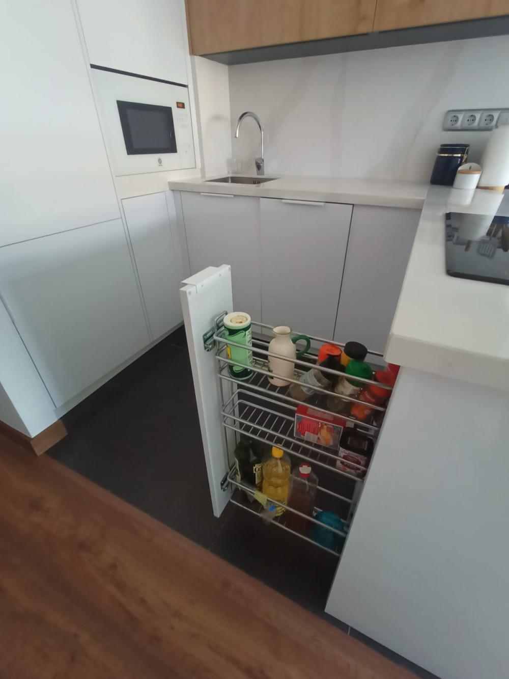  te koop appartement Aguadulce Poniente Almeriense 7