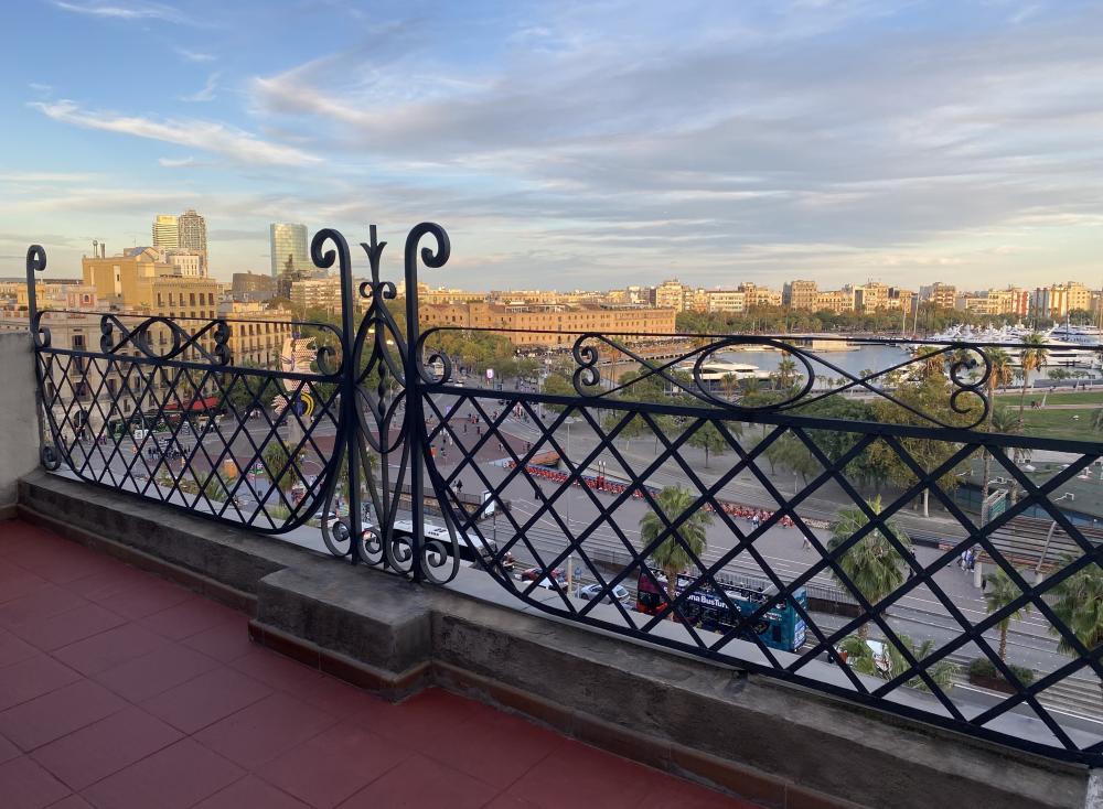  te koop penthouse Ciutat Vella-Gòtic Barcelonès 1