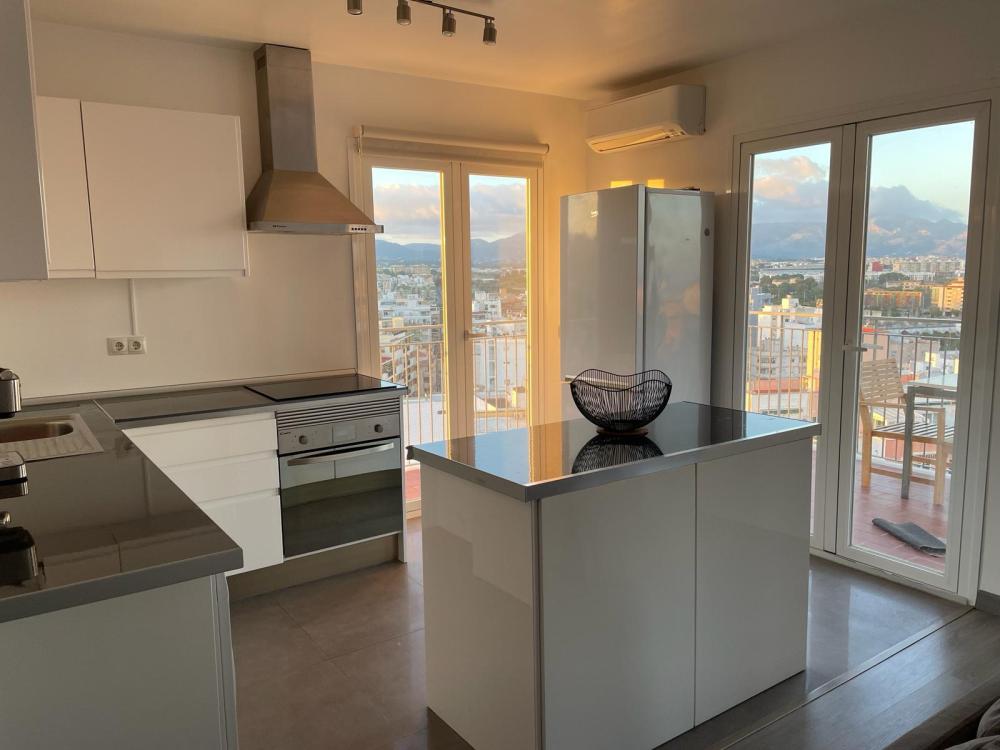  te koop appartement Son Cotoner-Es Fortí Palma 4