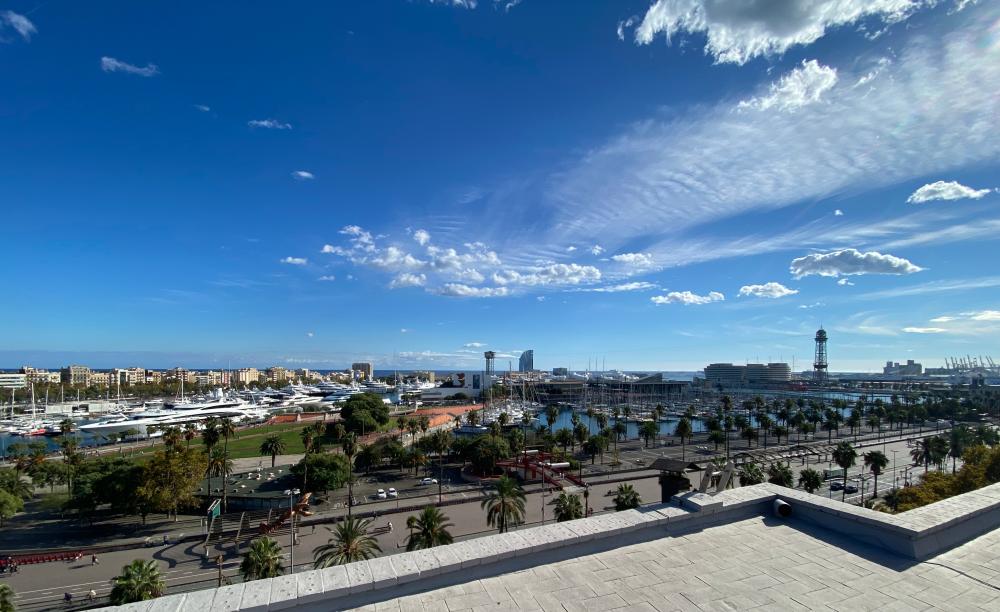  te koop penthouse Ciutat Vella-Gòtic Barcelonès 14