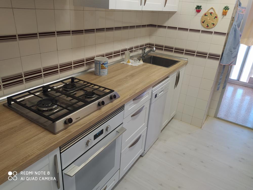  te koop appartement Villajoyosa Marina Baixa 14