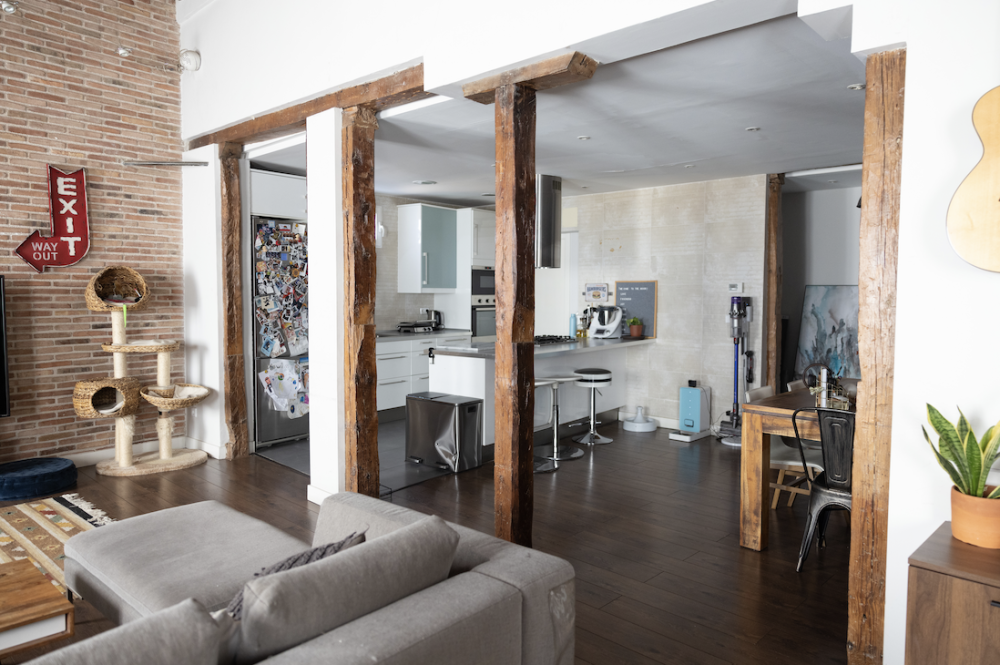  te koop appartement Centro-Justicia Madrid Capital 2