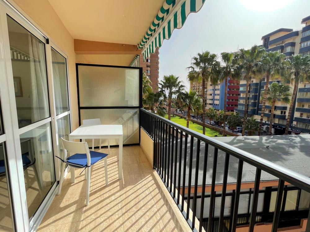  te koop appartement Fuengirola Costa Del Sol Occidental 3