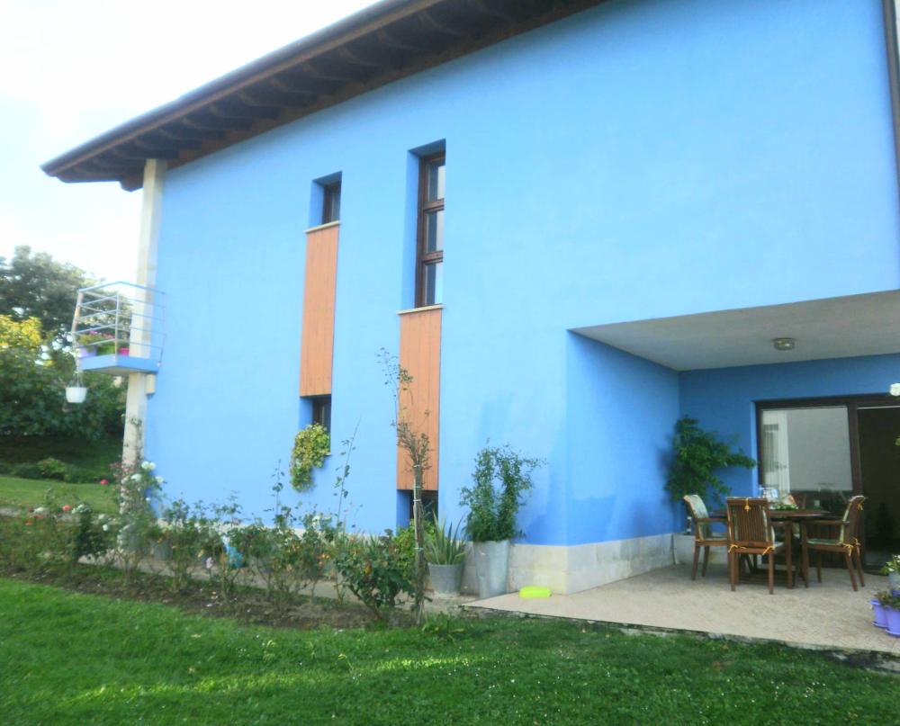  te koop huis Elexalde Busturialdea 4